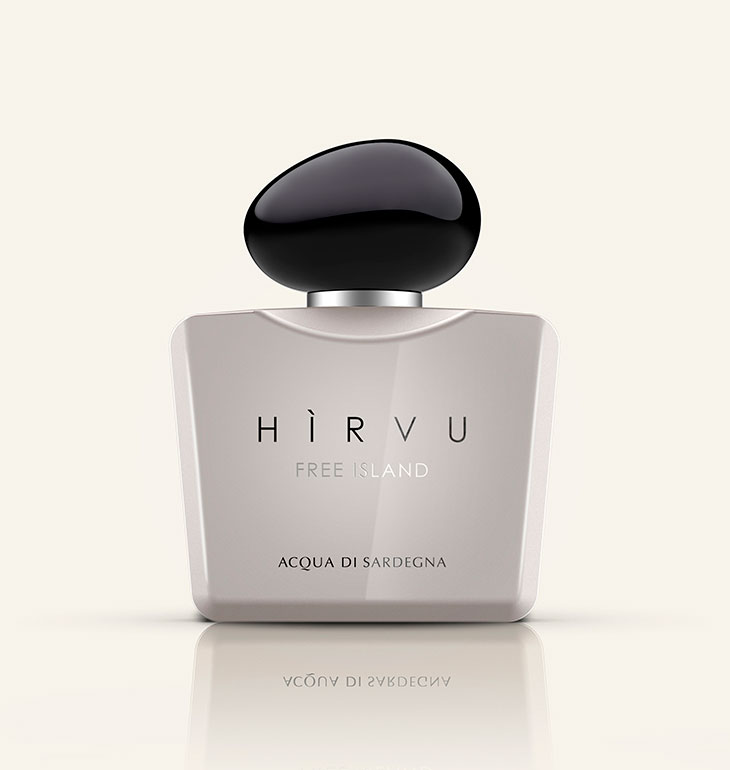 acqua di sardegna hirvu eau de parfum unisexe 50 ml